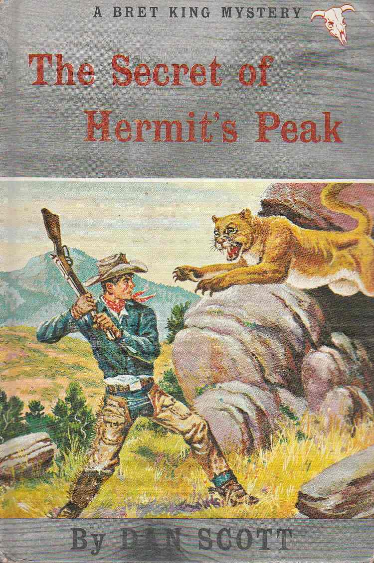 The Secret of Hermit's Peak
