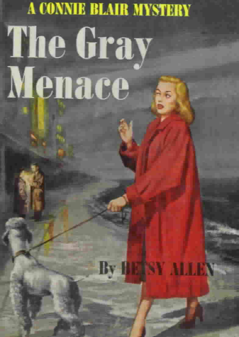 The Gray Menace