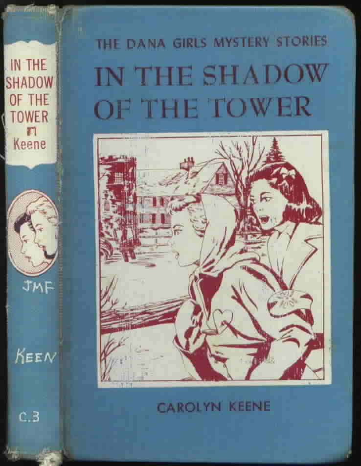 3. In the Shadow of the Tower