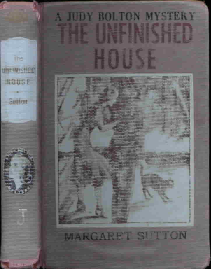 11. The Unfinished House