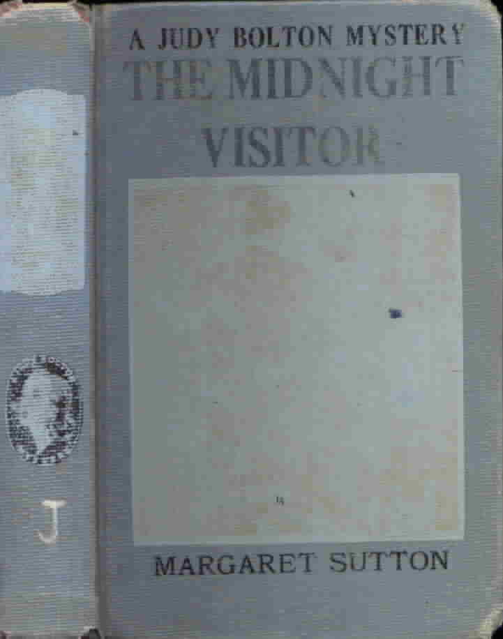 12. The Midnight Visitor