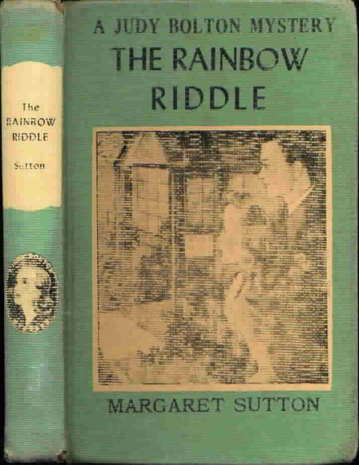 17. The Rainbow Riddle