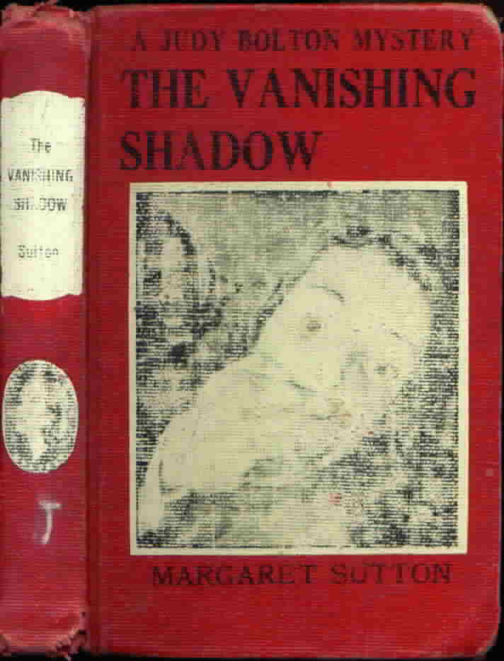 1. The Vanishing Shadow