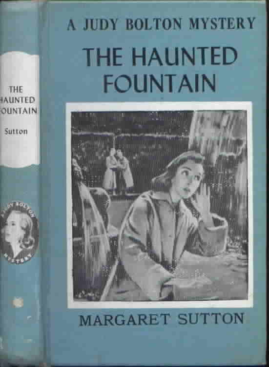 28. The Haunted Fountain