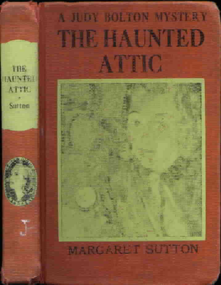 2. The Haunted Attic