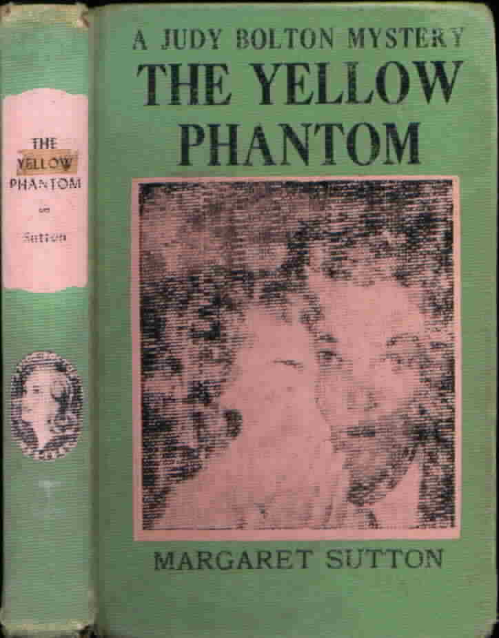 6. The Yellow Phantom