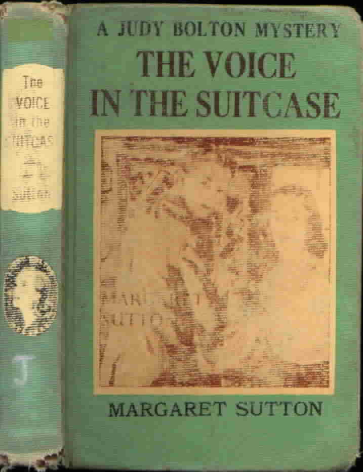 8. The Voice in the Suitcase