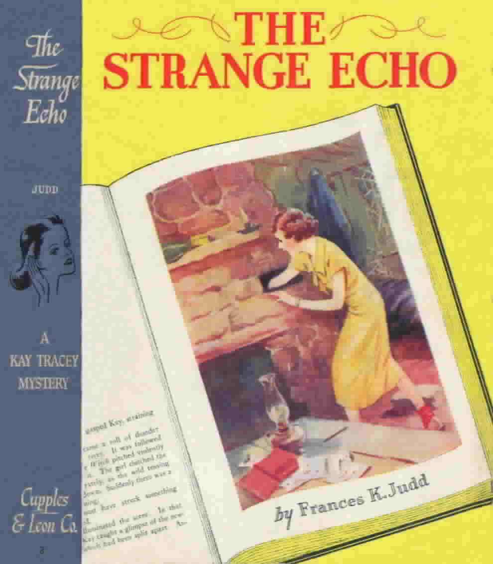 2. The Strange Echo