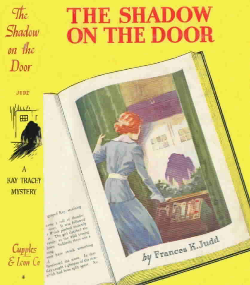 4. The Shadow on the Door