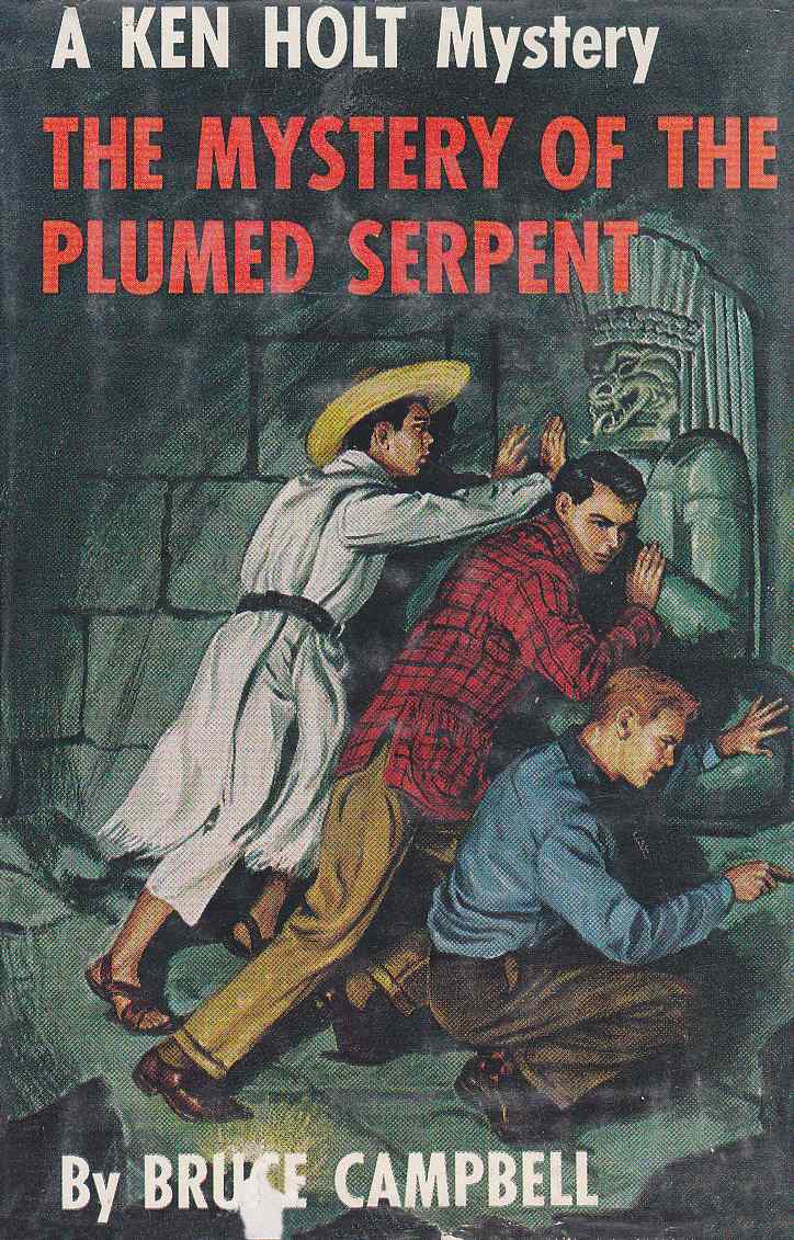The Mystery of the Plumed Serpent