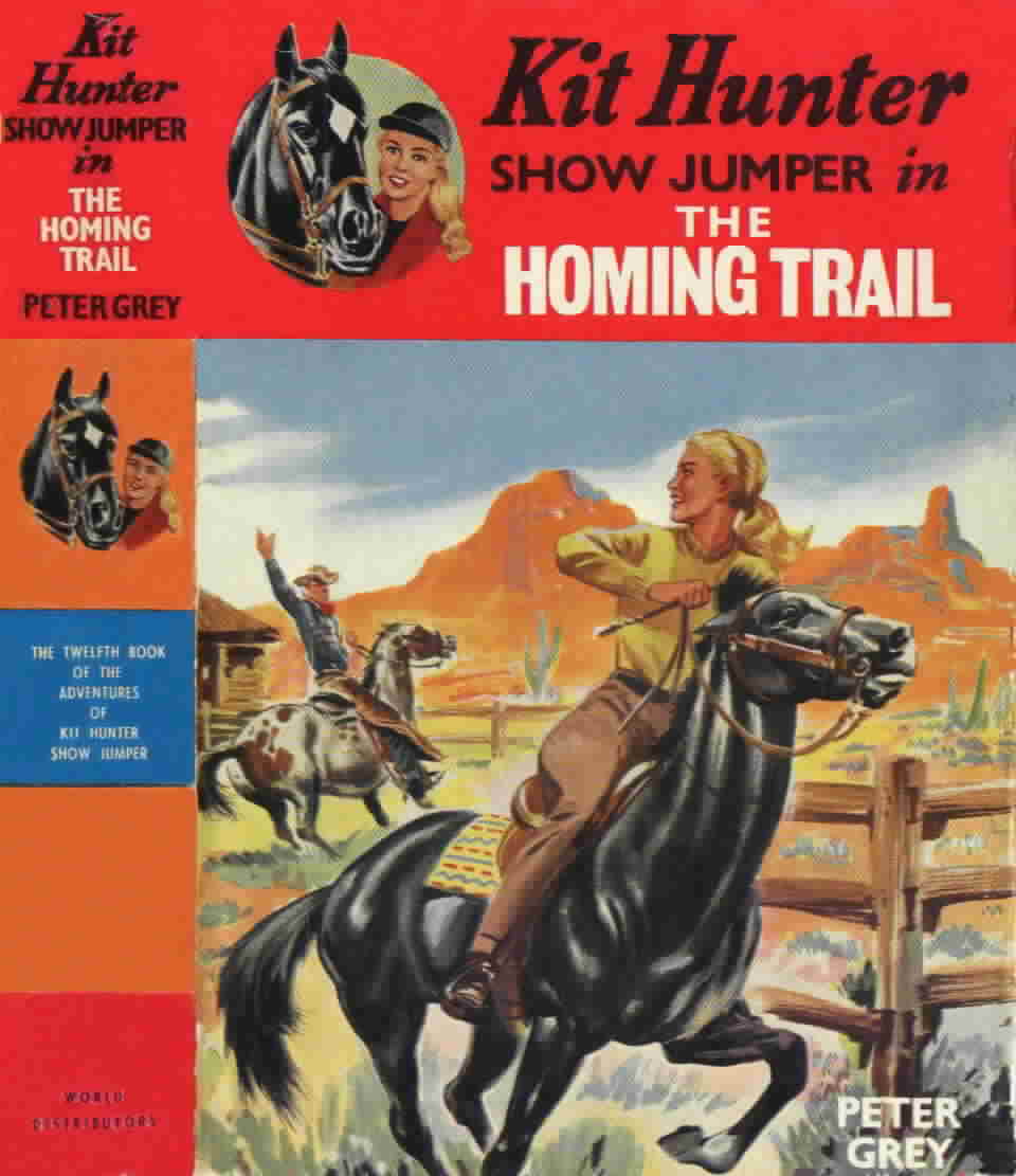 The Homing Trail