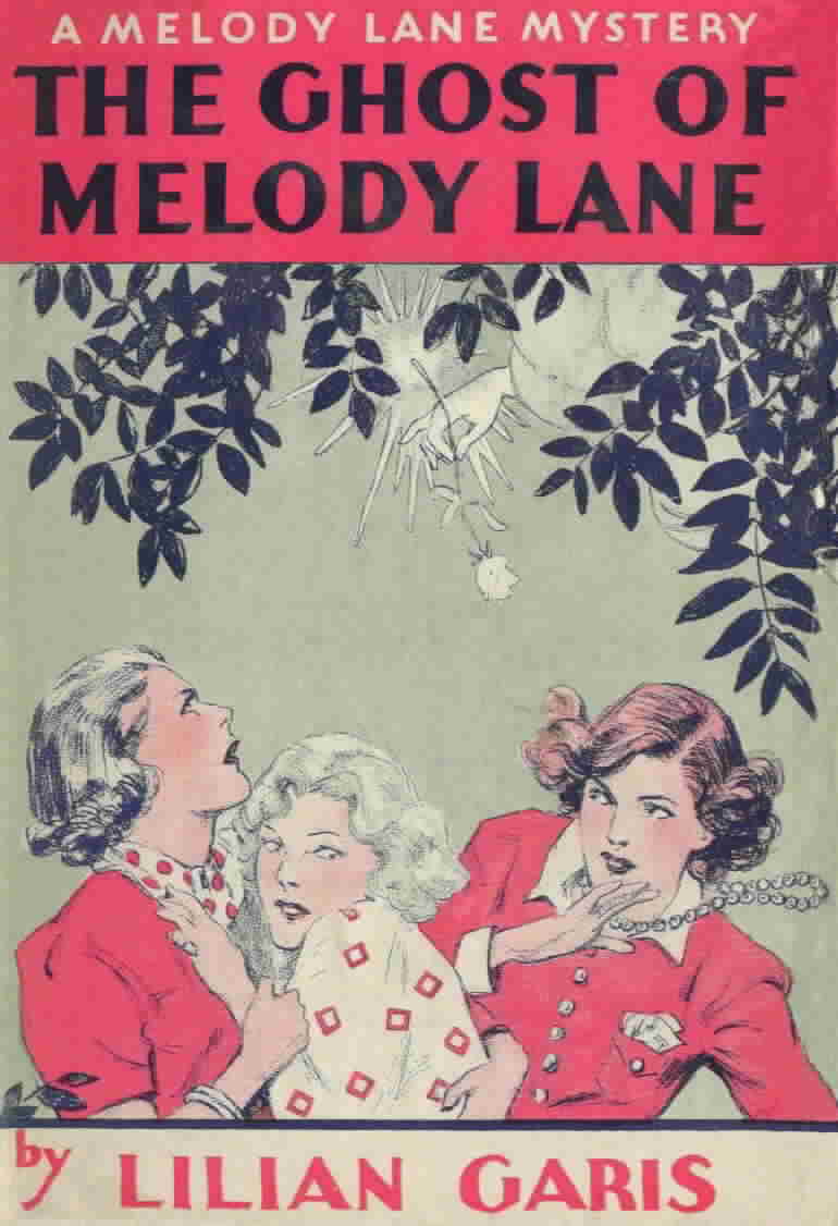 The  Ghost of Melody Lane