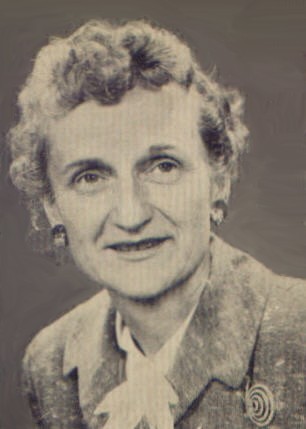 Mildred Wirt Benson