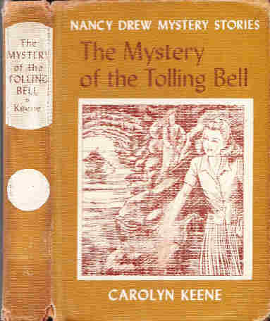 The Mystery of the Tolling Bell