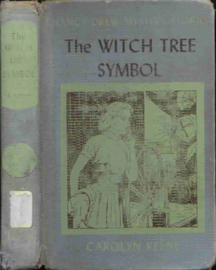 The Witch Tree Symbol