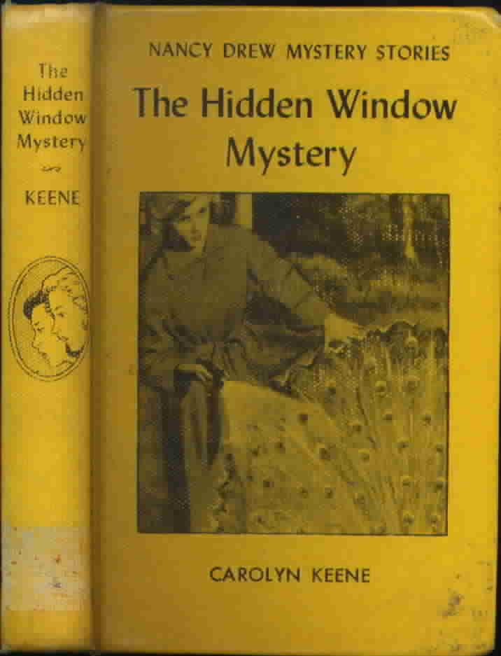 The Hidden Window Mystery