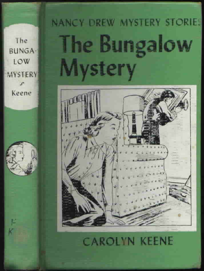 The Bungalow Mystery