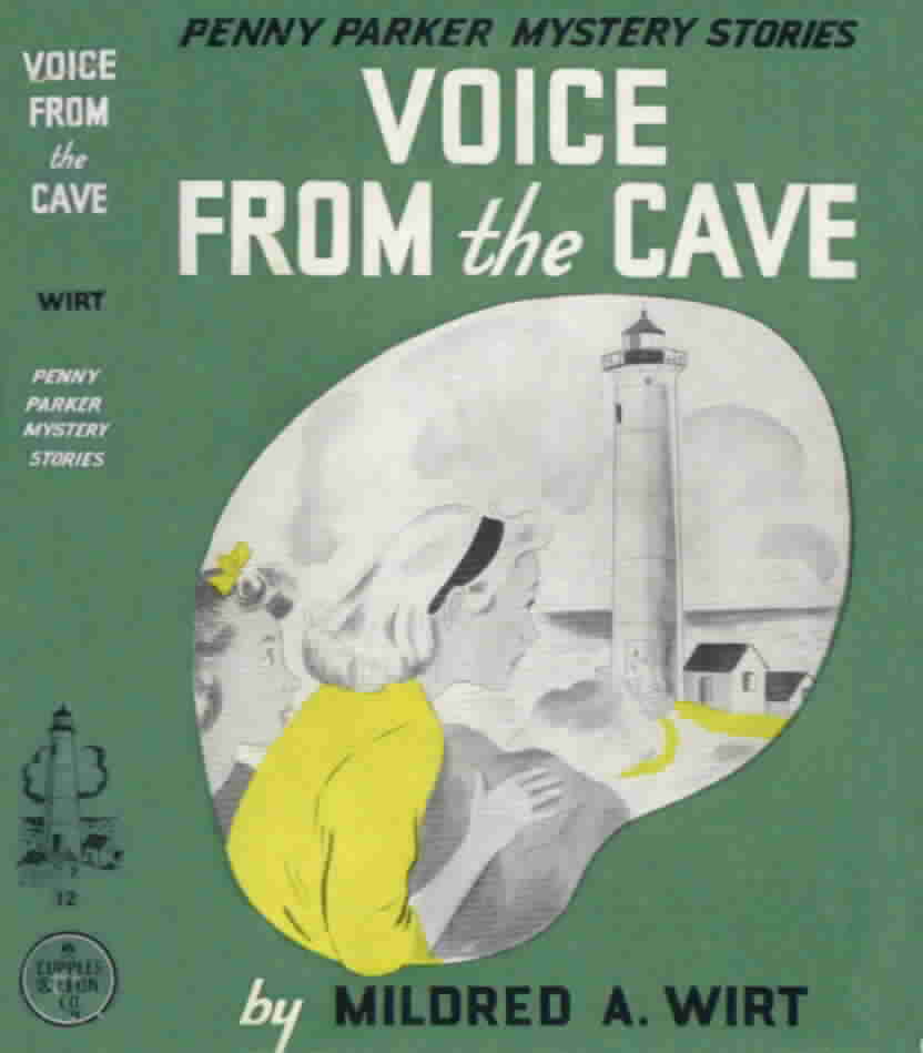 Voice from the Cave
