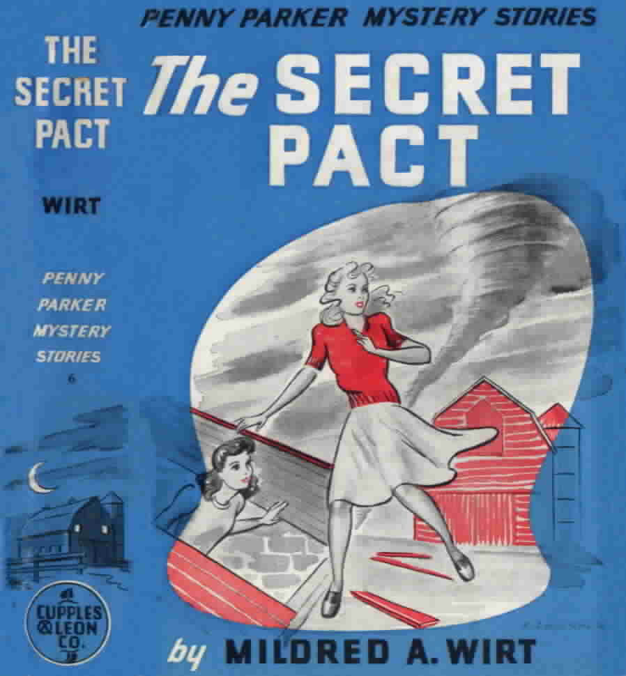 The Secret Pact