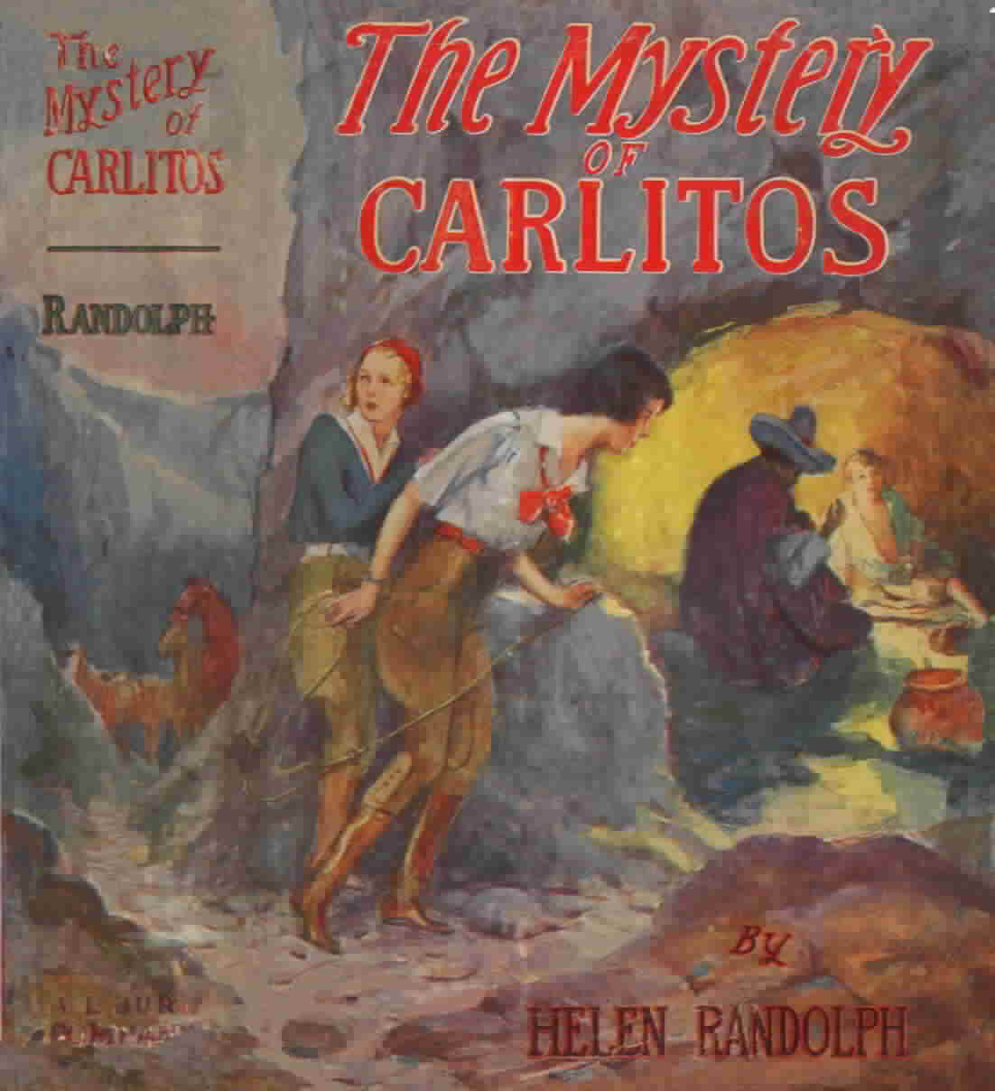The Mystery of Carlitos