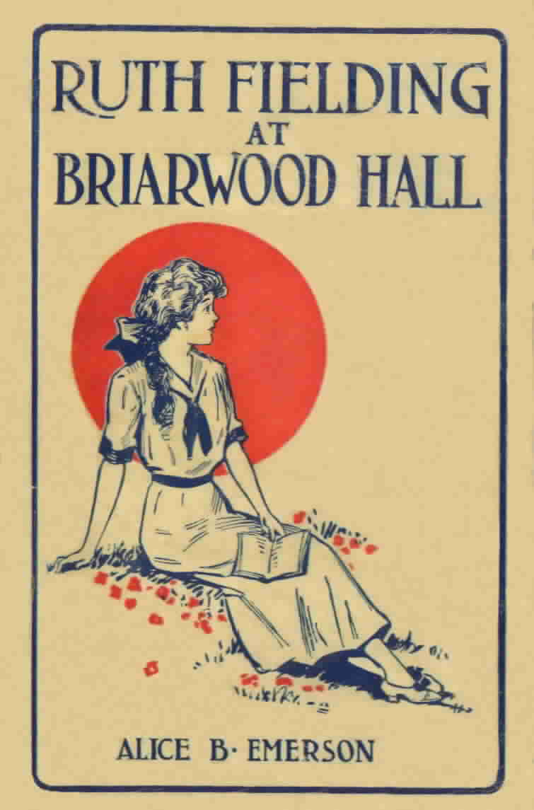 2. Ruth Fielding at Briarwood Hall