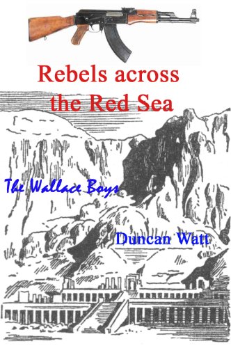 Rebels Across the Red Sea