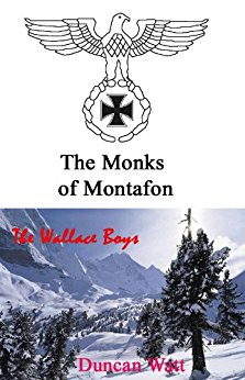 The Monks of Montafon