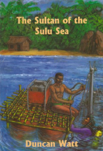The Sultan of the Sulu Sea