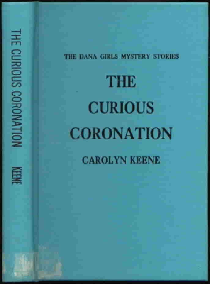 14. The Curious Coronation