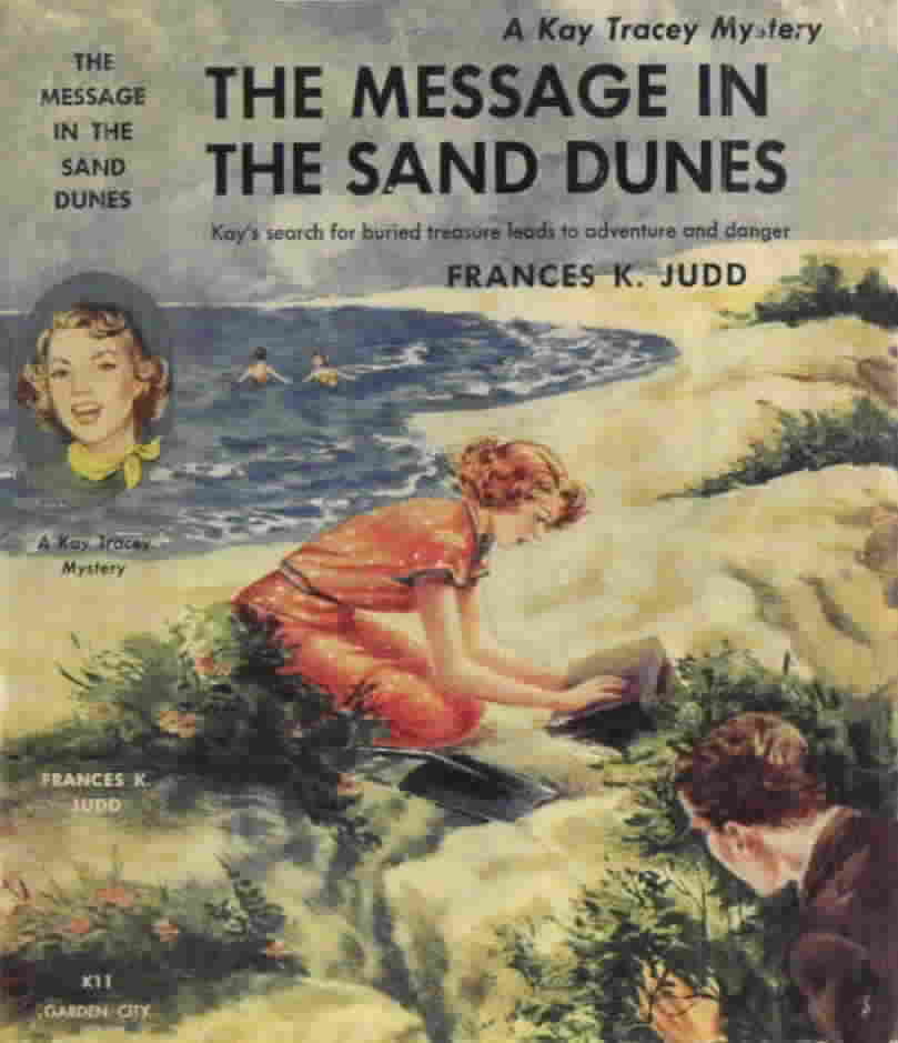 11. The Message in the Sand Dunes