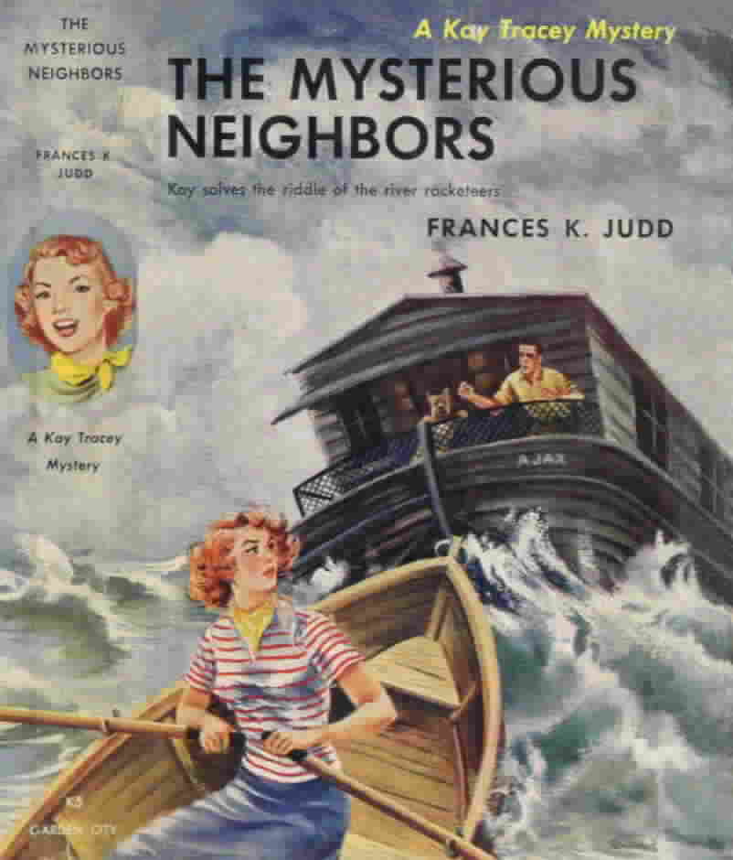 5. The Mysterious Neighbors