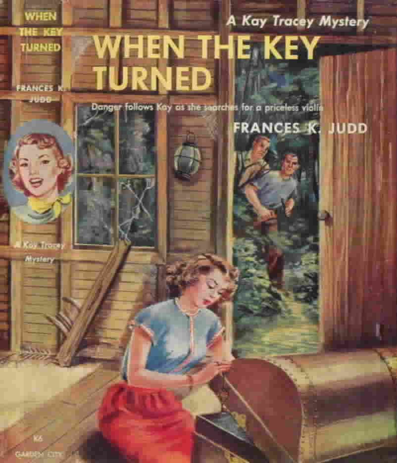 6. When the Key Turned