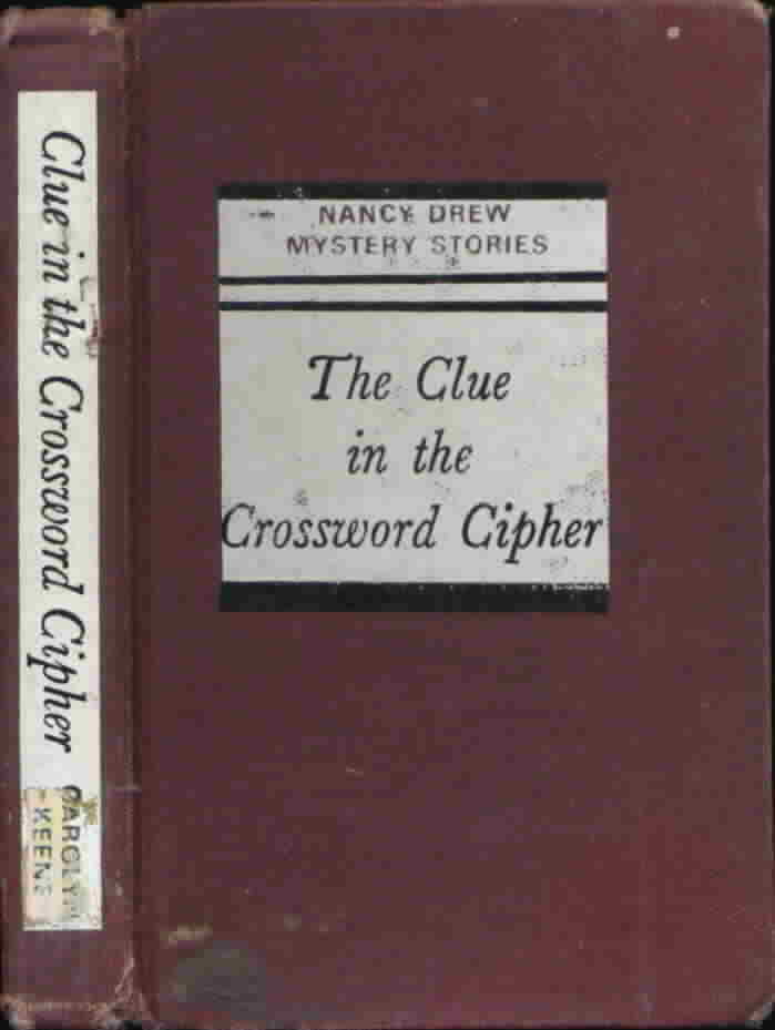 Nancy Drew Miscellaneous Library Editions
