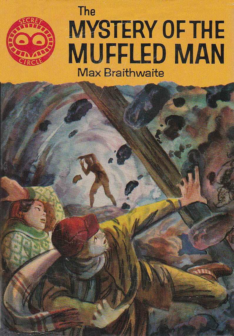 The Mystery of the Muffled Man